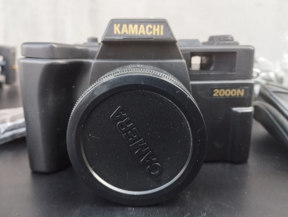 Снимачен комплект Кимачи Kimachi