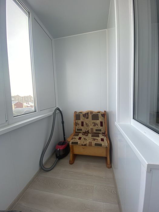 Продается 1- комнатная квартира