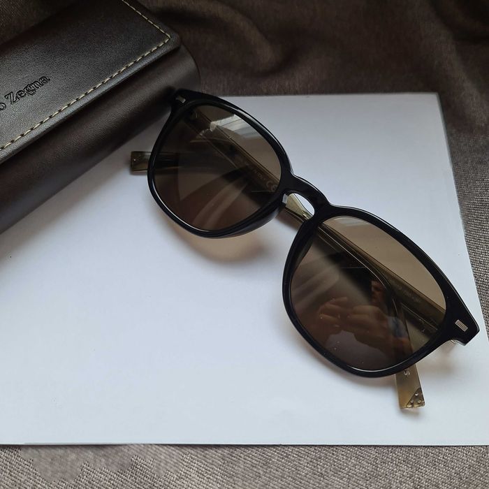 солнцезащитные очки  E.Zеgnа