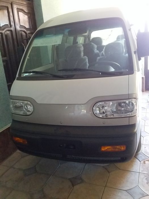 Пачка Damas 2024 йил 23 июл нумер такилган