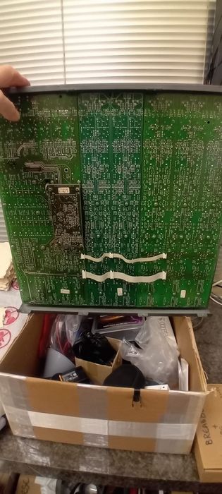 Mixer Dynacord PowerMate 1000