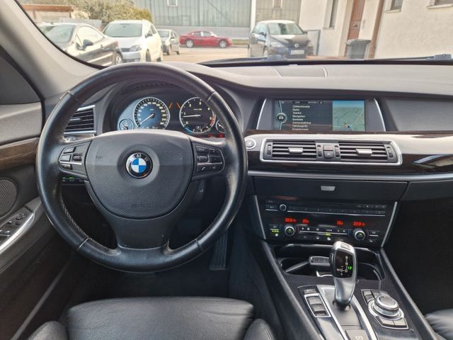 Bmw seria 5 GT 530