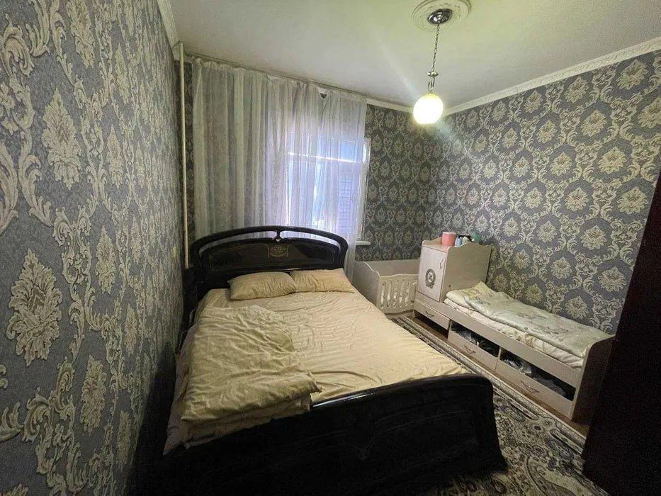 В продаже 2-х комнатная квартира в Сергели 3