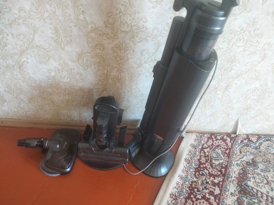 пылесос состояние адемі барі істеп тур