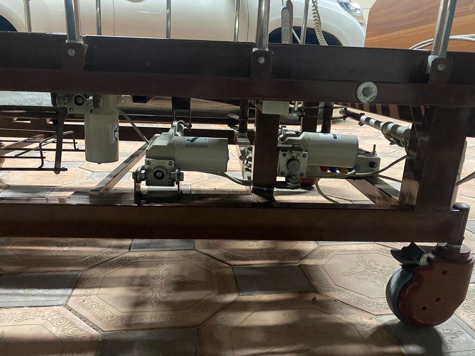 многофункциональная кровать