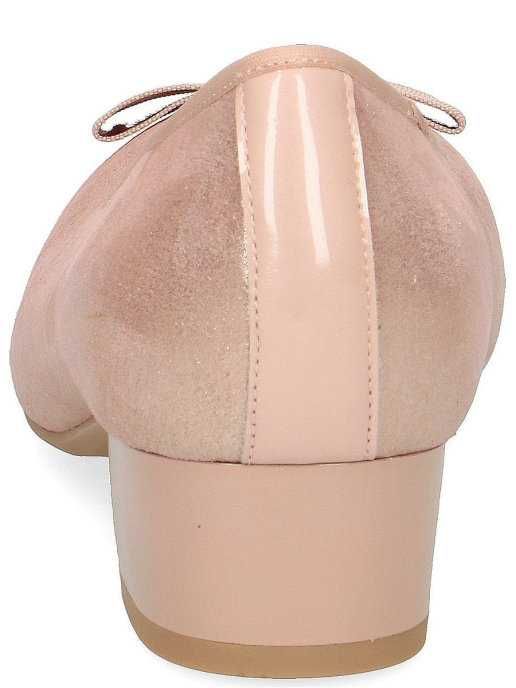 Туфли-лодочки, новые