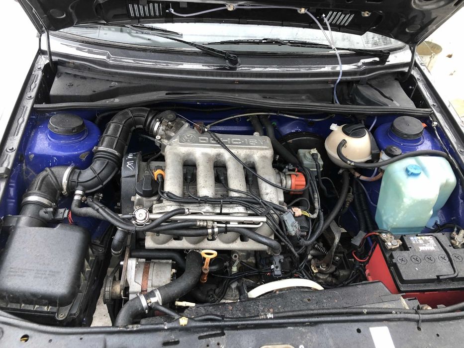 Продам гольф 2 в идеальном состоянии