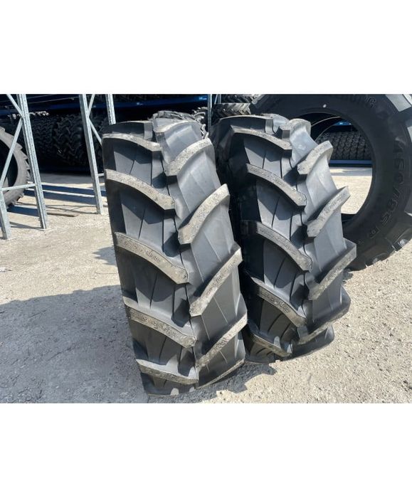 420/85 r24 trelleborg tm 600 (16.9r24)  Cauciucuri tractor, Fiat, Case, Fendt, John Deere, New Holland, Massey Ferguson, UTB   Cauciucuri tractor, Fia