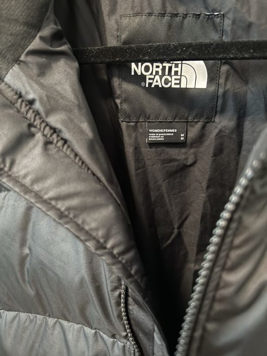 Дамско зимно яке The North Face