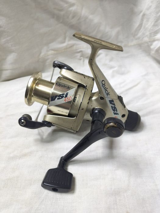 Макара Дам  450 VSI