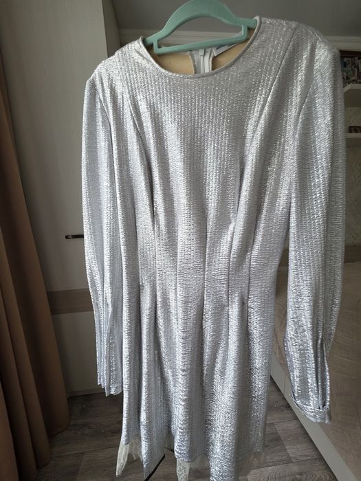 Платье Svetlana Kushnerova Couture