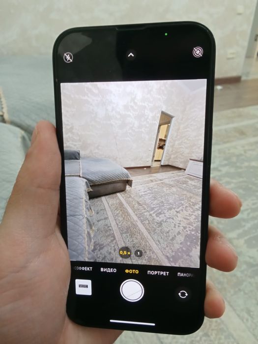 Айфон 14 в хорошем состоянии