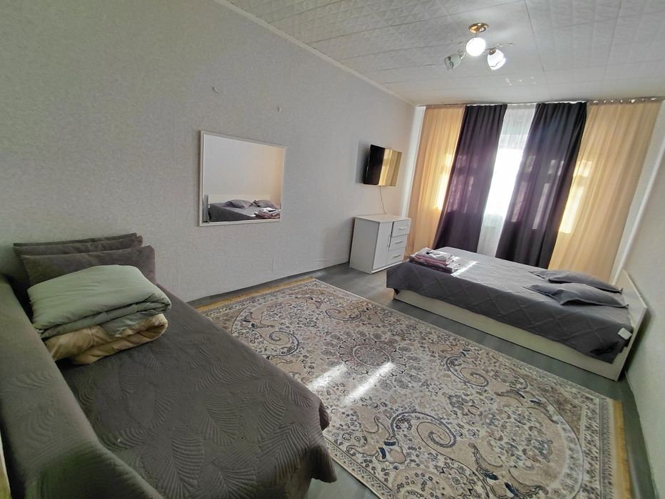 Аренда посуточная почасовая