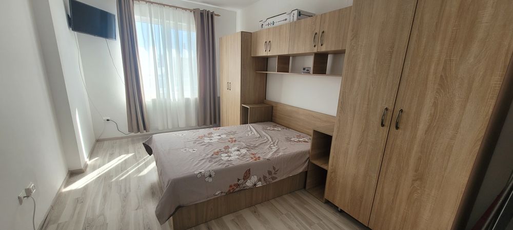 Inchirez Ap. 2 camere in zona Pallady Nicolae Teclu