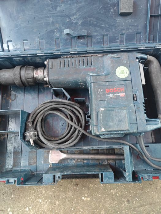 Къртач Bosch gsh 11 E