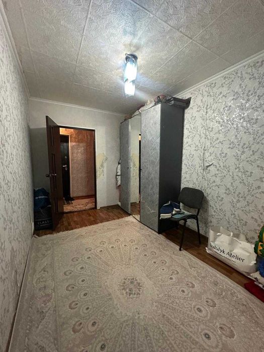 2 ка по Абая косметика