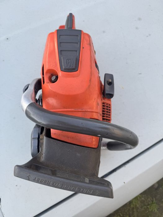 Husqvarna 562 xtorq