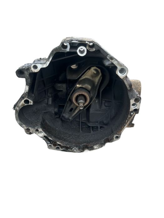 Ръчна скоростна кутия за Ауди А4 Б5 (quattro)