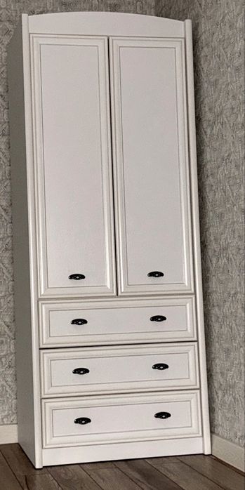 Шкаф распашной Салерно