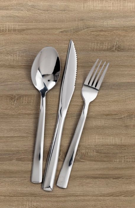 Прибори за хранене на бройка