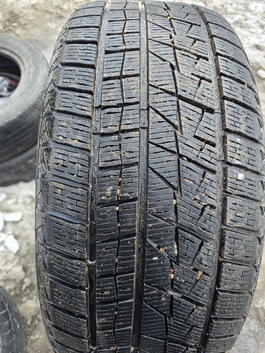 Продам резину все сезонка