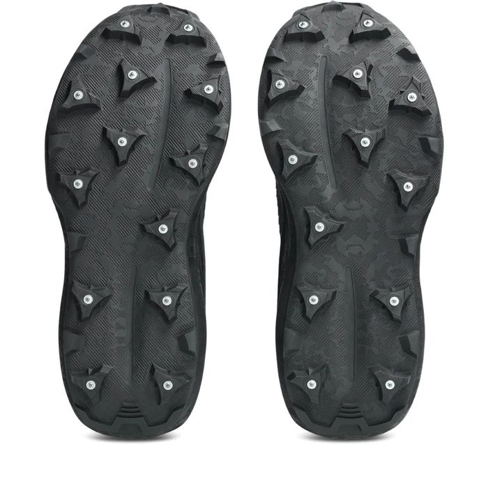 Мъжки маратонки за планинско бягане asics FUJISETSU max gtx