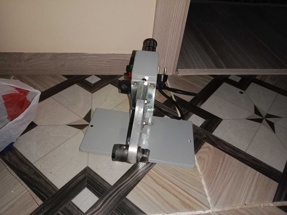 Утюг строительный бу