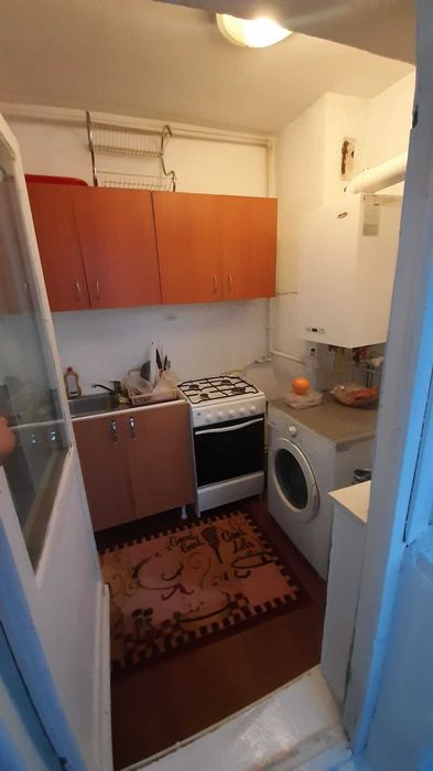Inchiriez apartament cu o camera,Str Grigore Balan