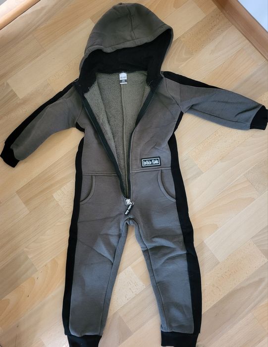 Зимняя и осення одежда