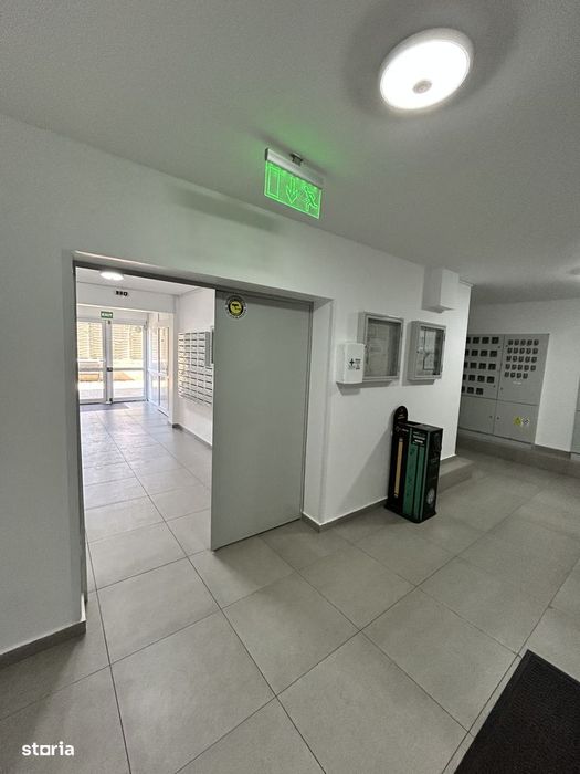 Apartament 2 camere - bloc nou - metrou Mihai Bravu - Vitan