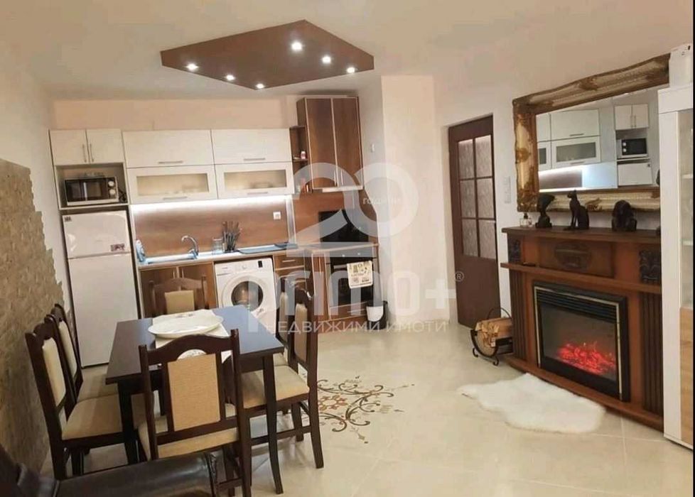 Продава се Двустаен апартамент в Велико Търново, Бузлуджа - 64 кв.м за 2032 €/кв.м - Снимка #2