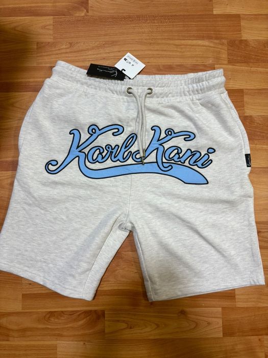 Pantaloni scurți Karl Kani