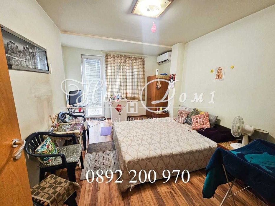 Дава се под наем Двустаен апартамент в с. Левски, Област Варна - 88 кв.м за 184432.32 € - Снимка #4