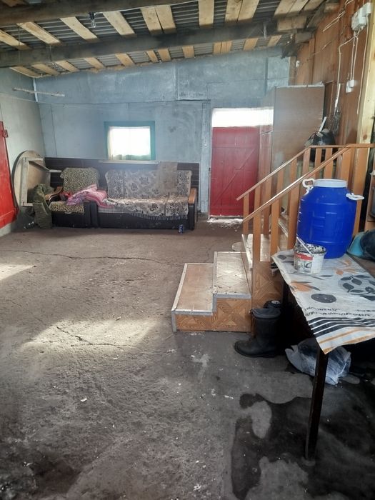 Продам дом в Пресновке