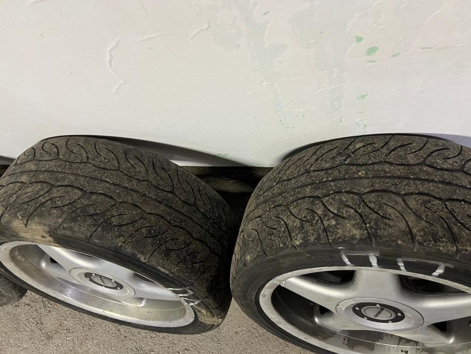 Продам диски BORBET