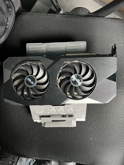 Radeon rx 6700 xt 12 GB