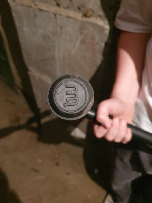 Трюковой самокат Chilli Pro