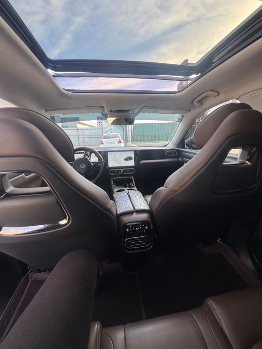 Leapmotor C11 smart dop + sotiladi