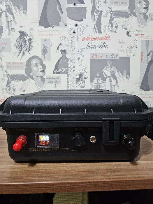 Продам аккумулятор LiFePo4 220A