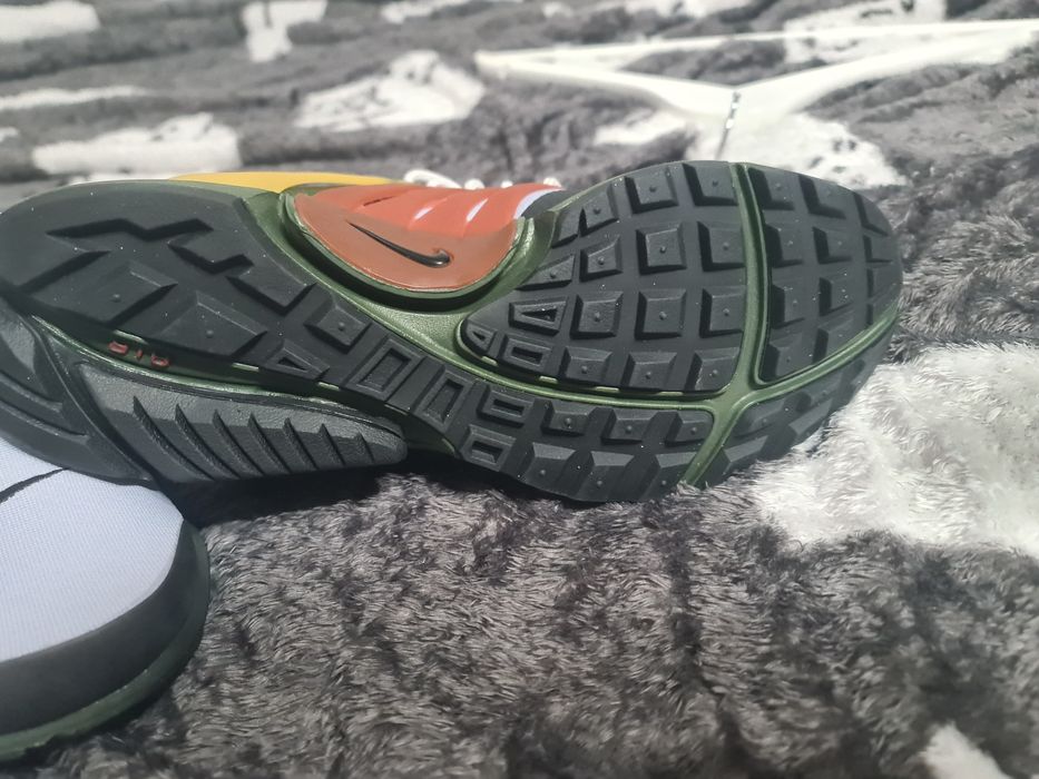 Маратонки Nike Air Presto Mid Utility 42.5