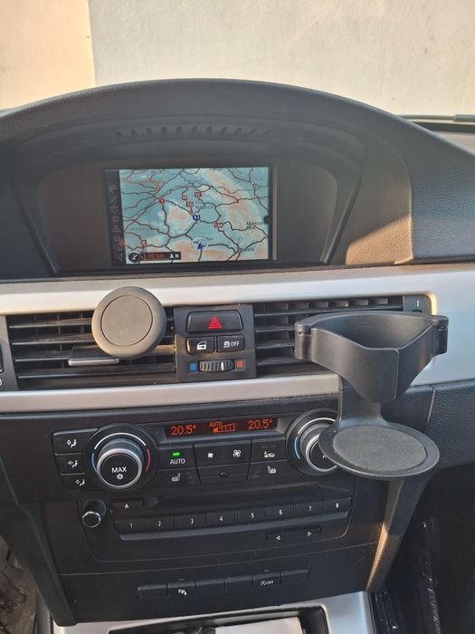 Bmw e91 143 cp an 2012