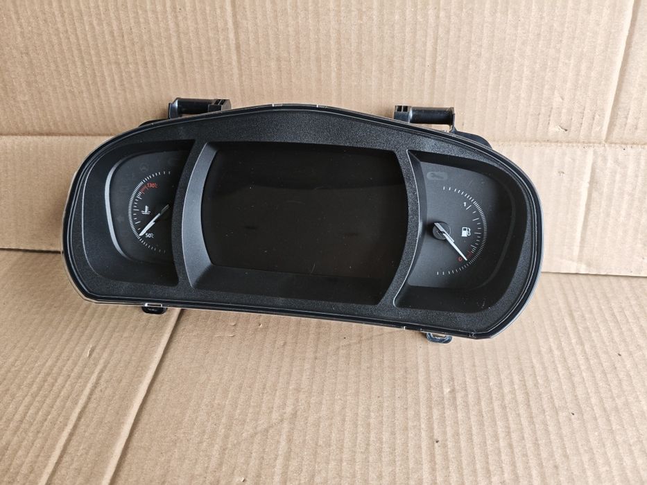 Километраж/километражно табло за Рено/Renault Megane/Меган/Kadjar