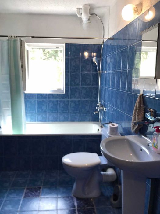 Дава се под наем Двустаен апартамент в София, Център - 75 кв.м за 375 € - Снимка #4