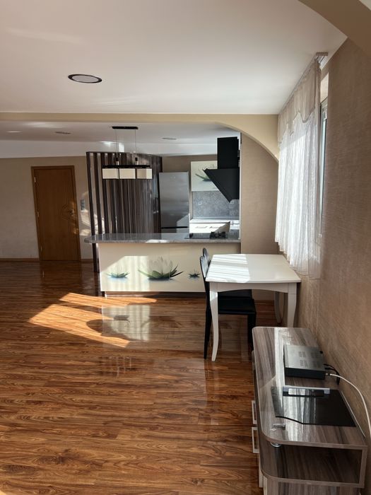 Студио под наем краткосрочно квартал Люлин до Мега Мол