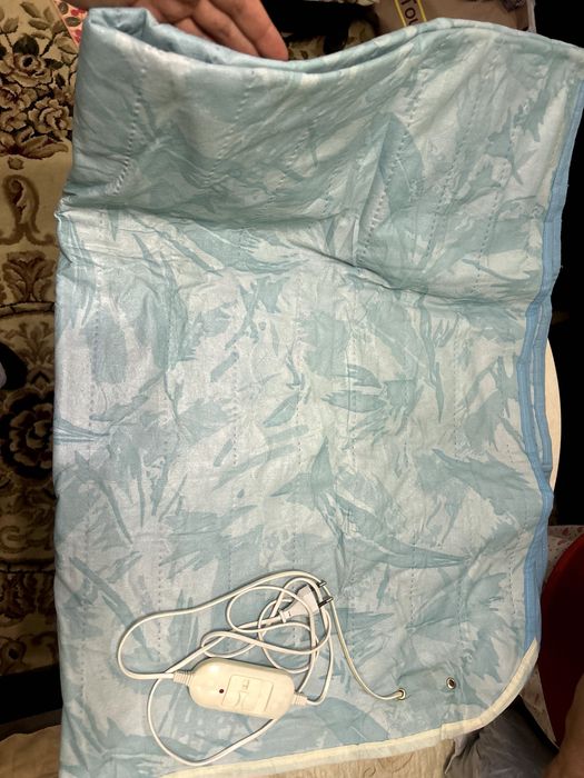 Одеяло электрическое
