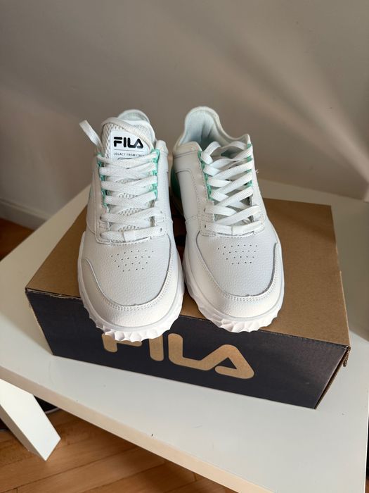 Обувки унисекс Fila