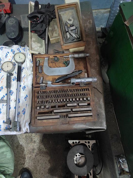 Станоглар сотилади