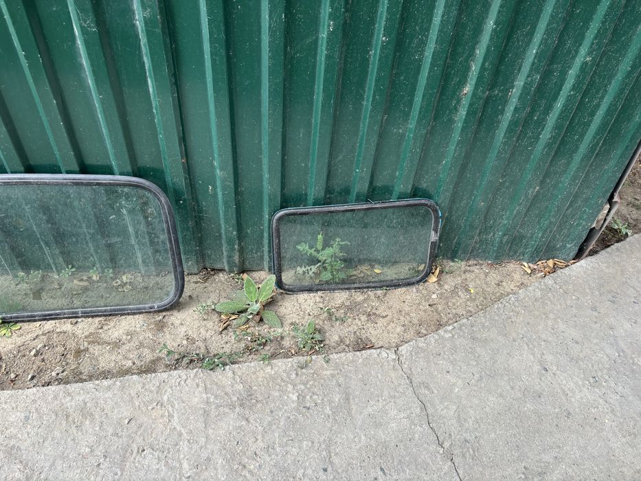 Двигатель на Kia Frontier 2.9