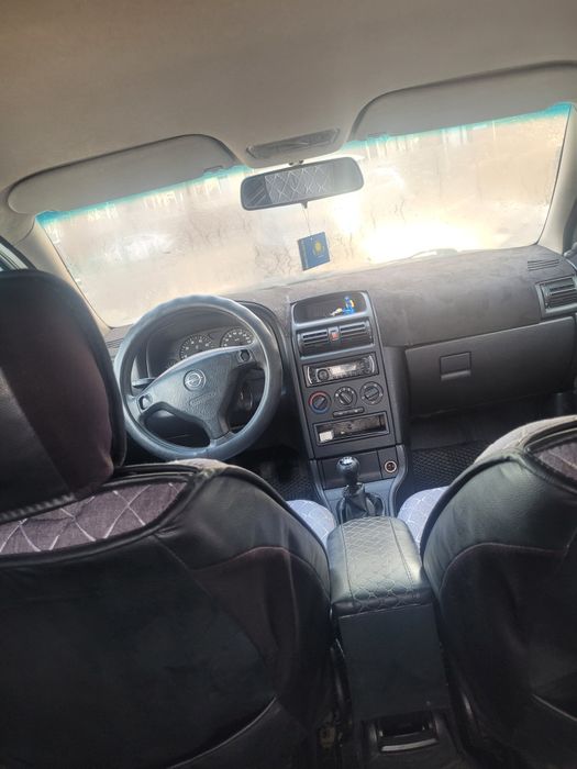 Срочно продам Опель!