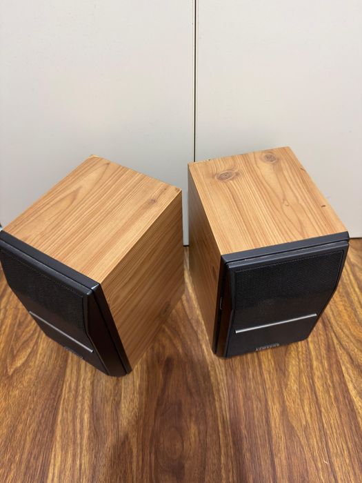 Boxe Samsung - Vintage aproape Noi